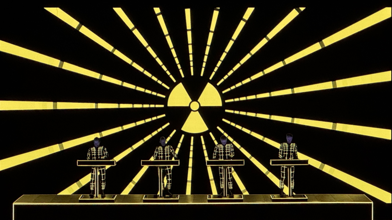 Die Elektro-Pioniere bringen ihre Show „Multimedia“ in die Jahrhunderthalle