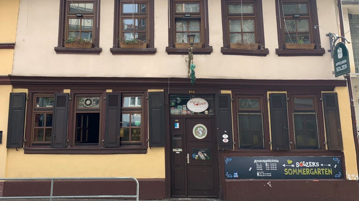 Foto: Apfelwein Solzer/Manuela Solzer-Dressler