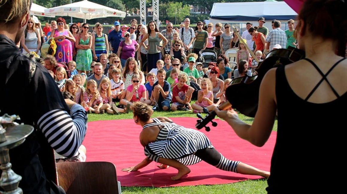 Foto: Stefan Maurer