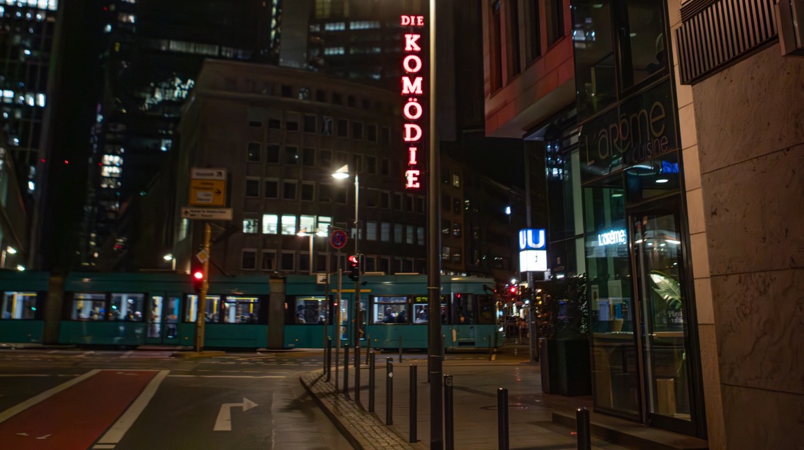 Foto: Die Komödie/Hendrik Nix
