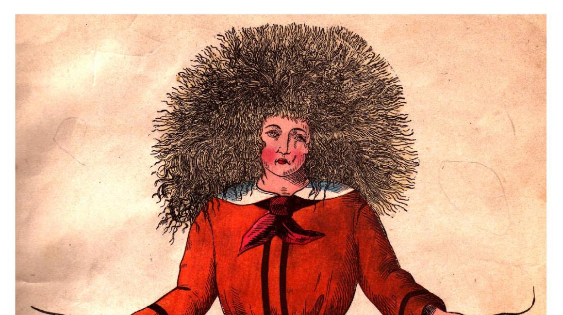 Foto: Struwwelpeter-Museum