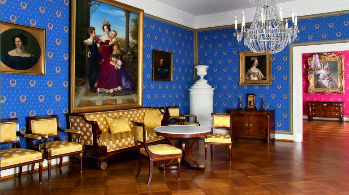 Foto: Schlossmuseum Darmstadt / Christoph Rau
