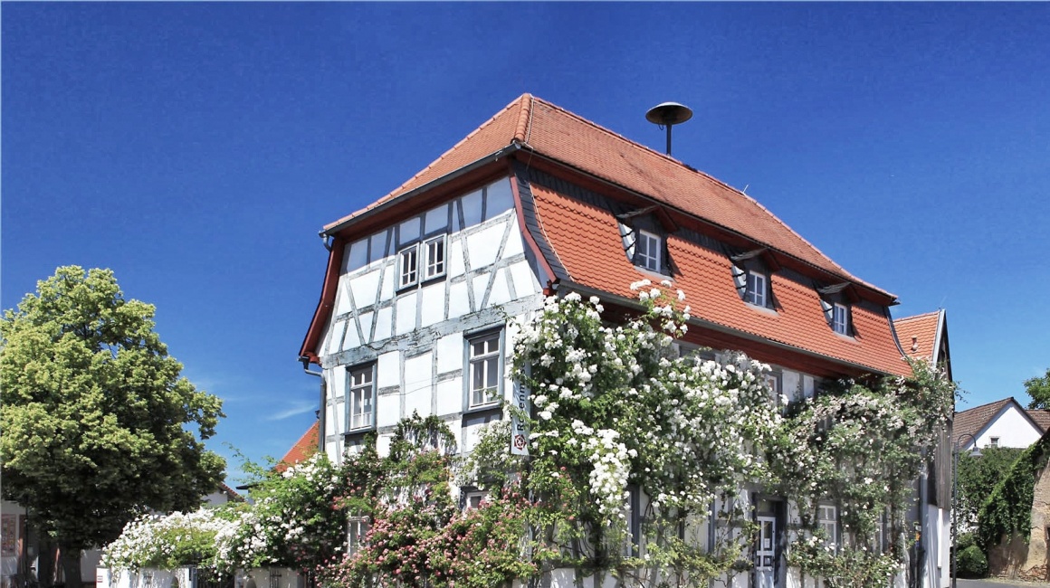 Foto: Rosenmuseum