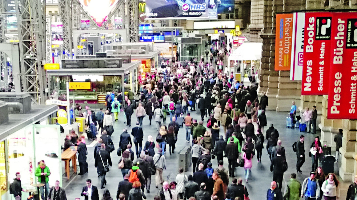 Foto: HBF