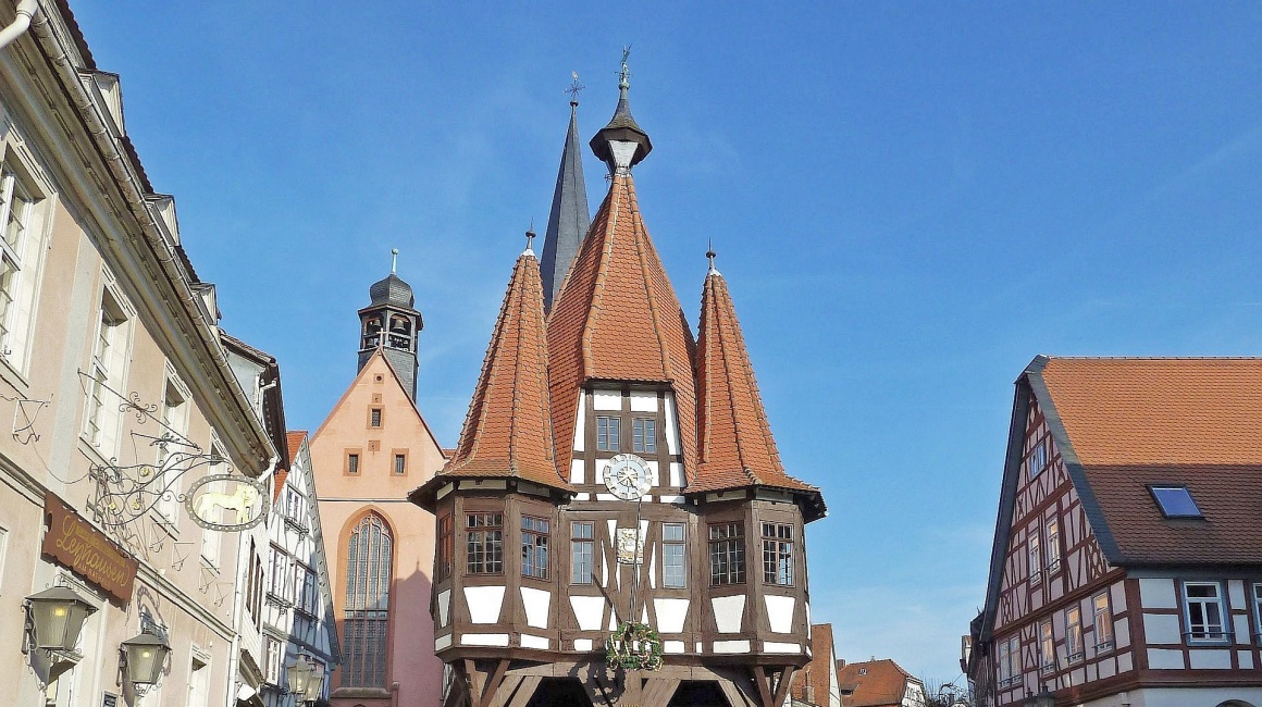 Foto: Kulturamt Michelstadt