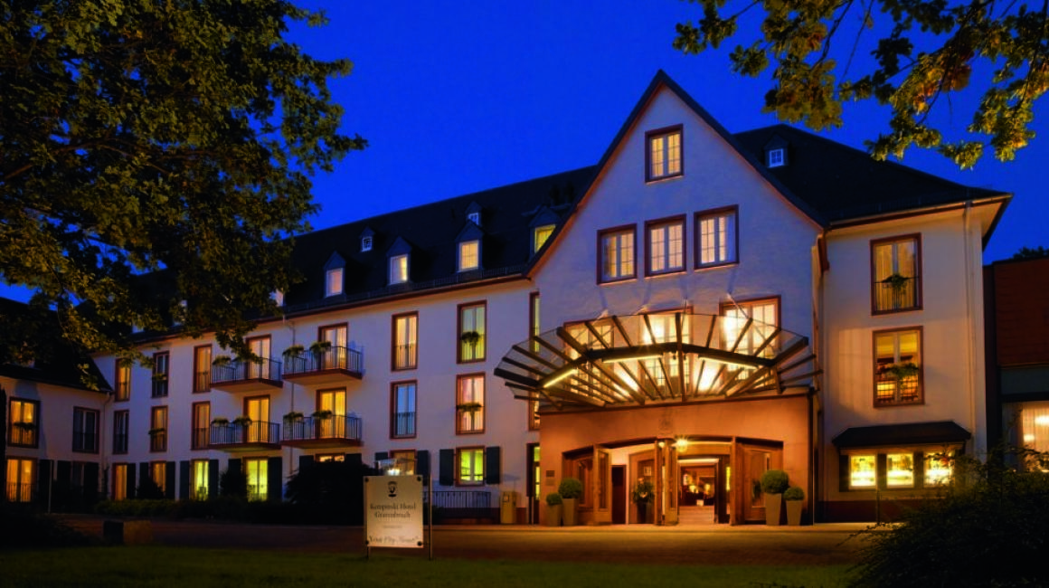 Foto: Kempinski Hotel Gravenbruch
