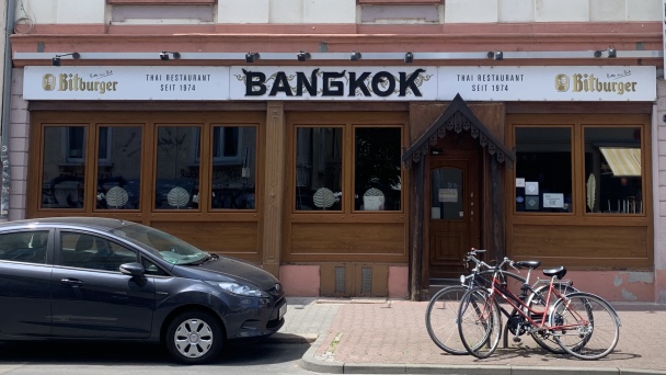 Bangkok