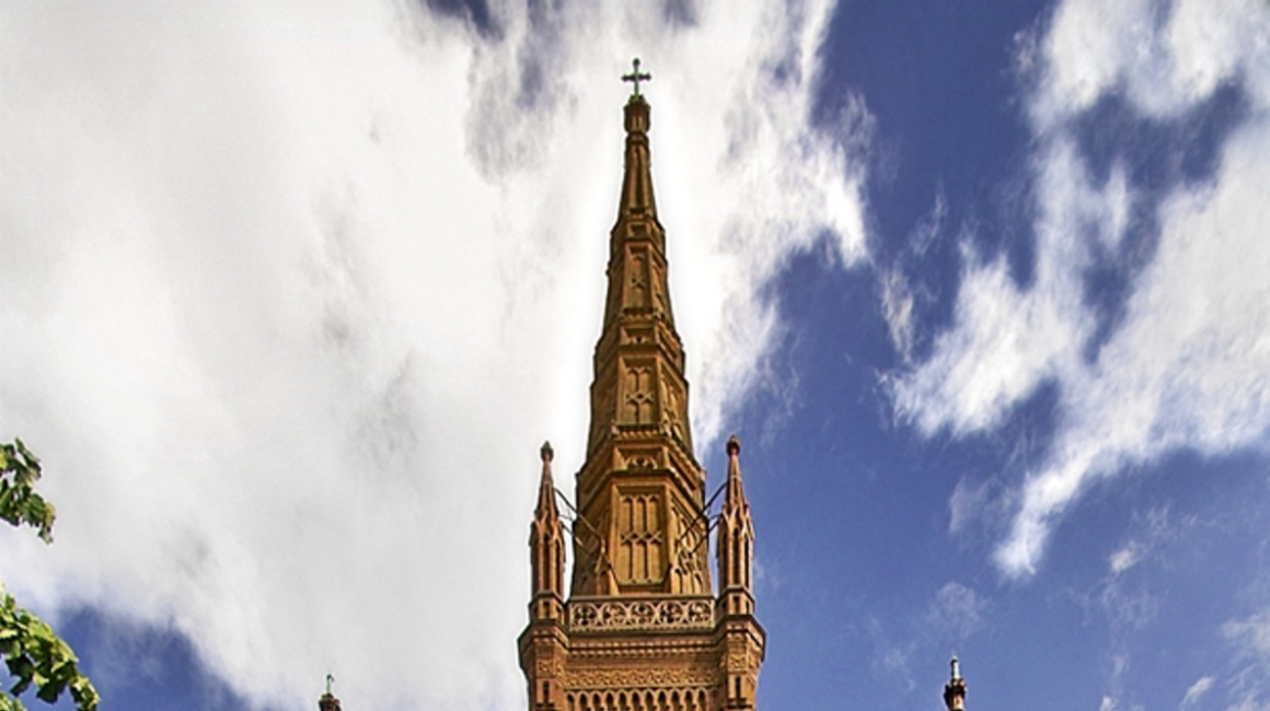 Foto: Marktkirche