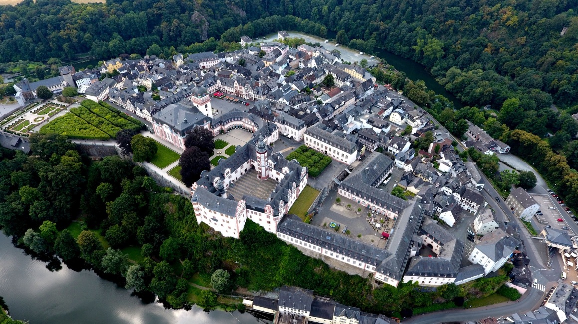 Foto: Verwaltung der Staatlichen Schlösser und Gärten