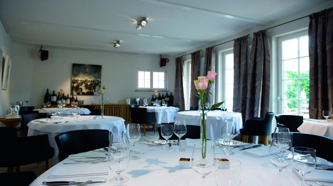 Foto: Restaurant Buchholz