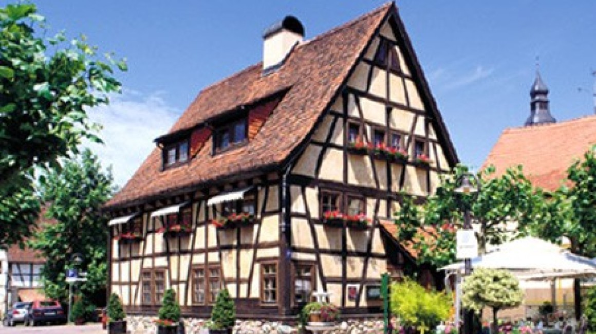 Foto: Die Scheuer