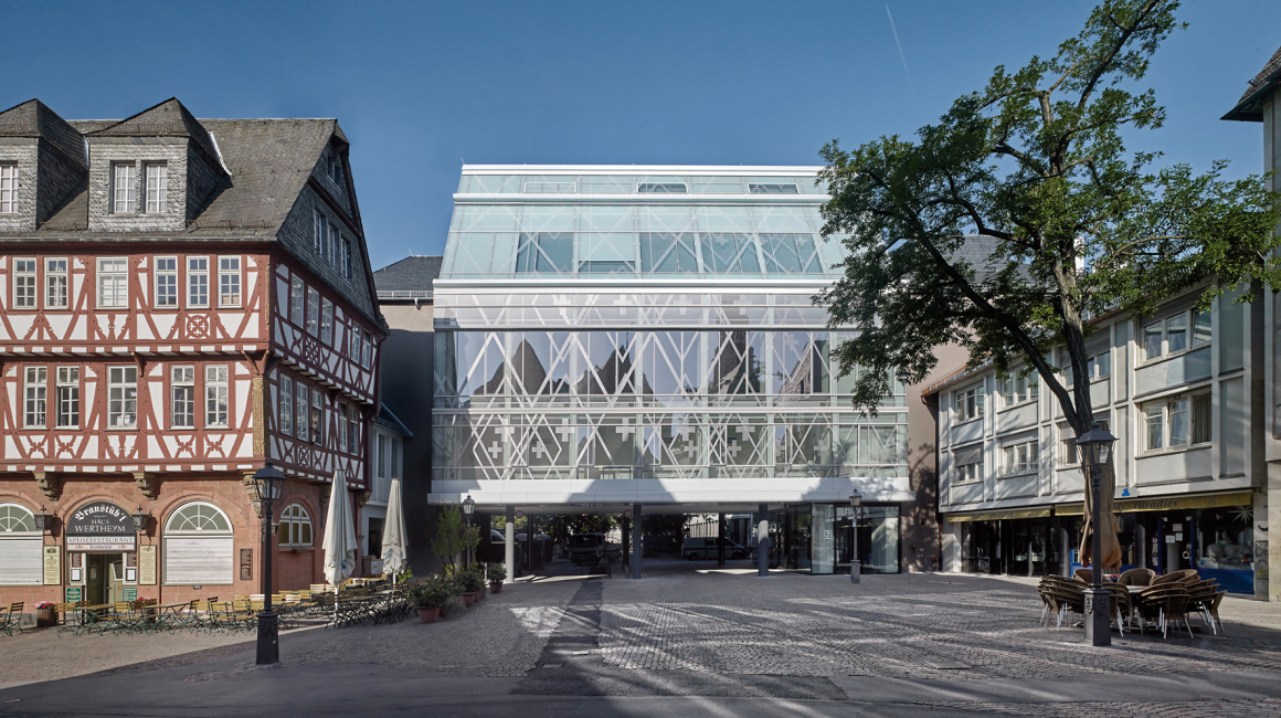 Foto: Evangelische Akademie/Christoph Kraneburg