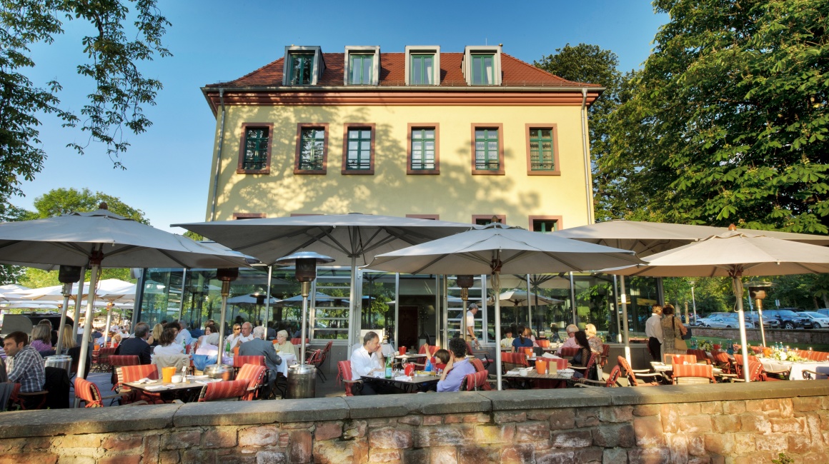 Foto: Gerbermühle