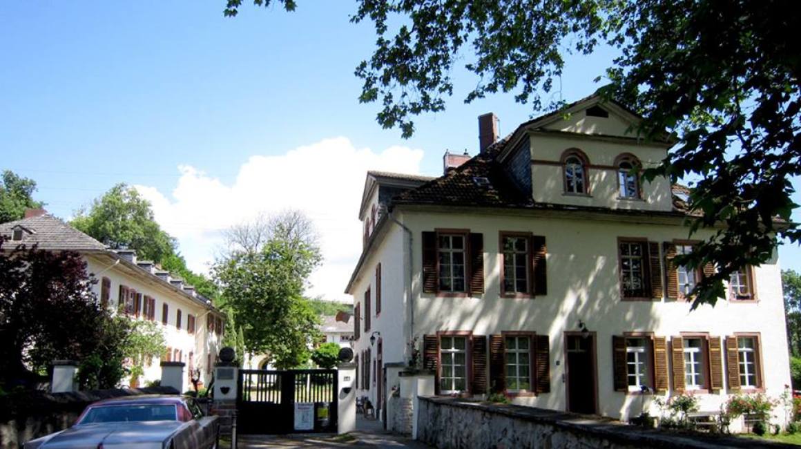 Foto: Hammermühle