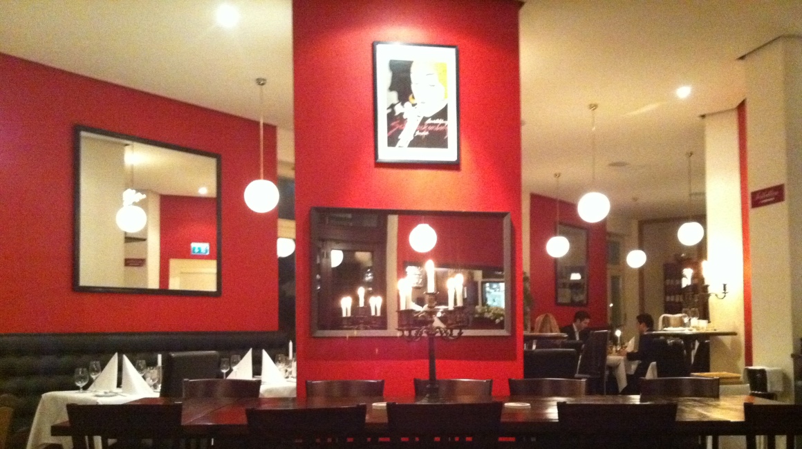 Foto: Brasserie du Sud
