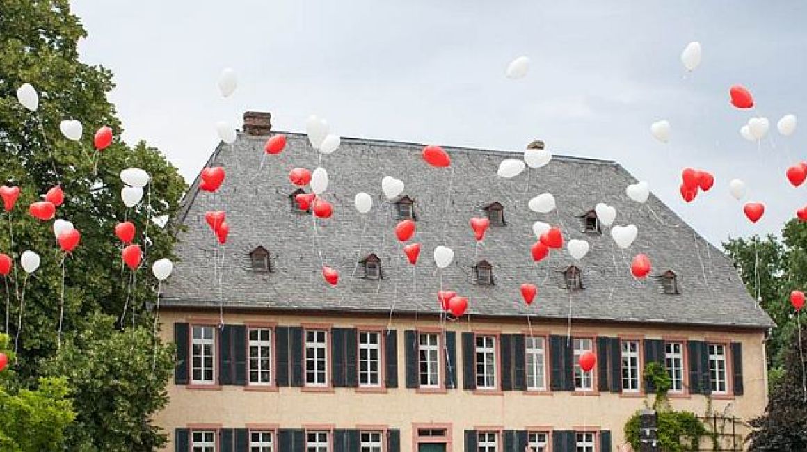 Foto: Gutshotel Baron Knyphausen