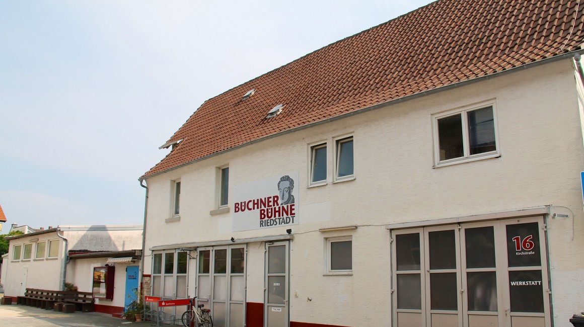 Foto: BüchnerFindetStatt