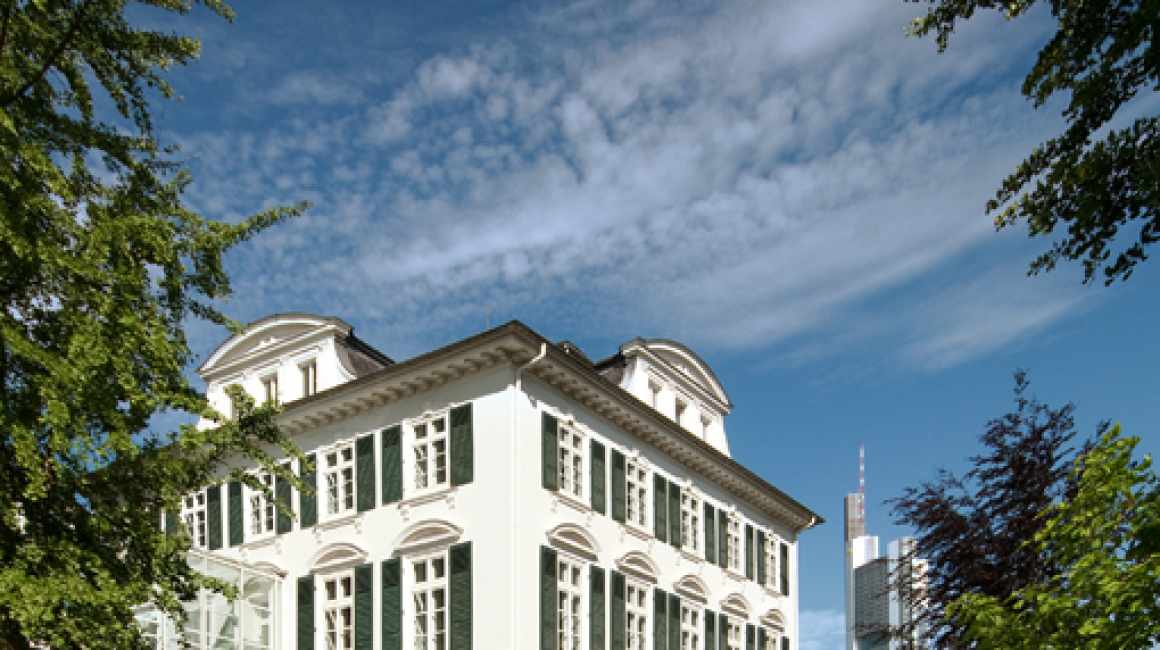 Foto: Villa Metzler