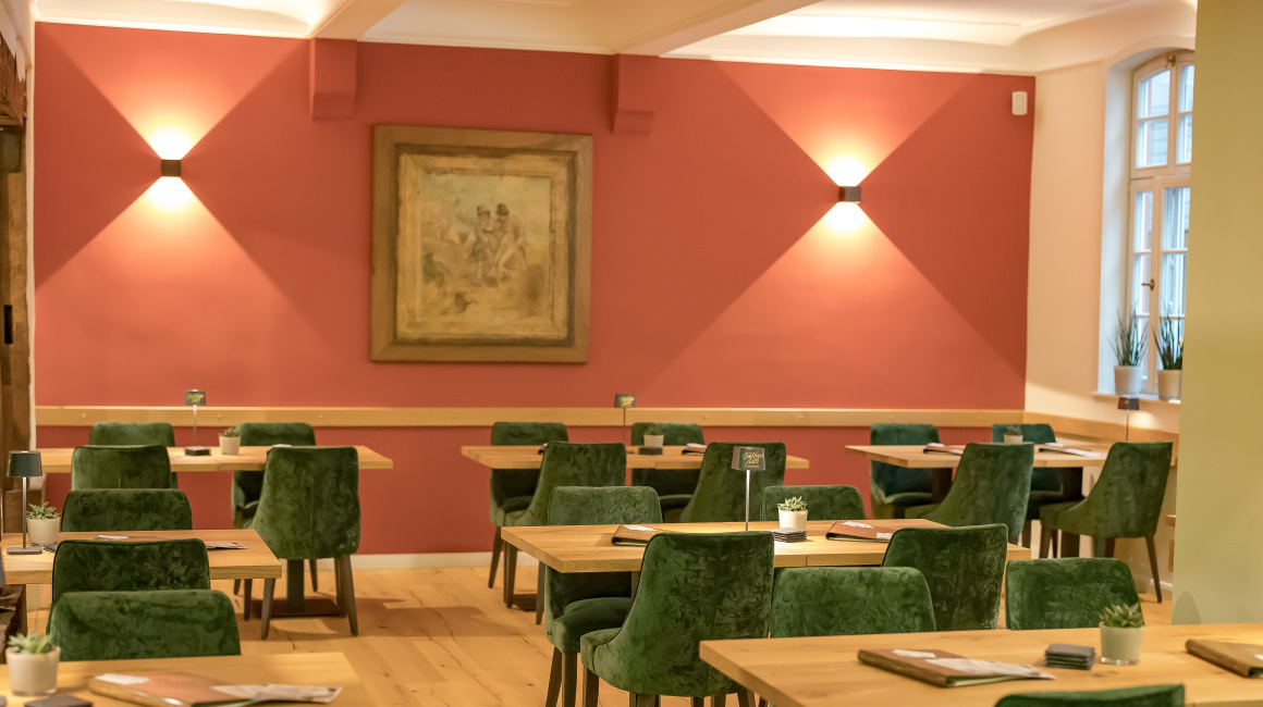 Foto: Gasthaus Adler/Philipp Kuhn Photo