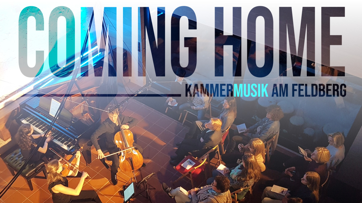 Foto: Kammermusik am Feldberg