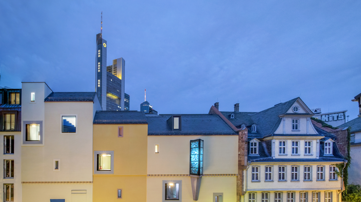 Foto: Freies Deutsches Hochstift,   Alexander Paul Englert