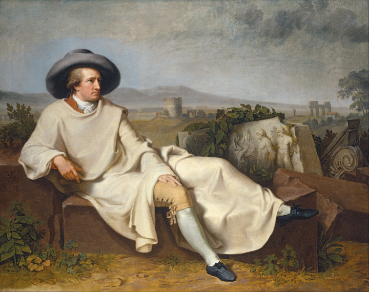 Foto: Städel Museum Frankfurt