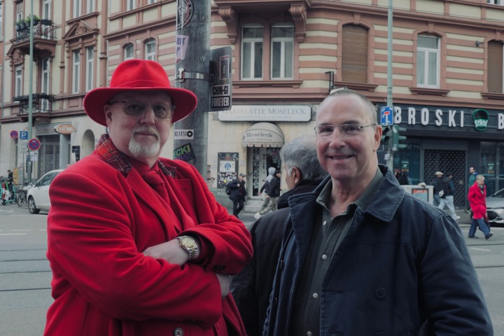 Foto: Frankfurter Stadtevents