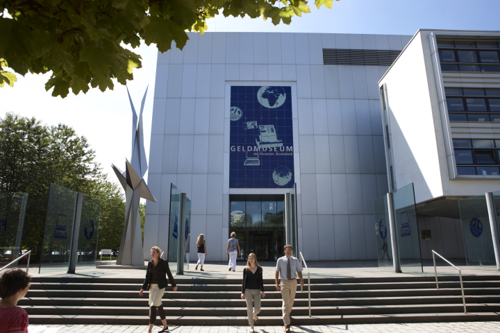 Foto: (c) Deutsche Bundesbank/Wolfgang Günzel