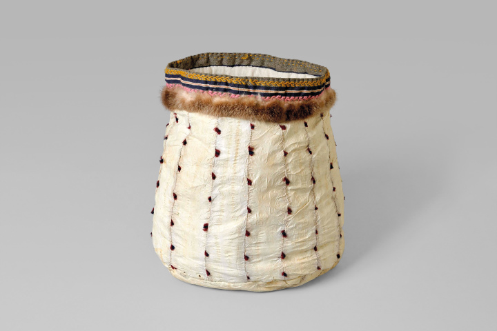 Foto: ©Deutsches Ledermuseum, C. Perl-Appl
