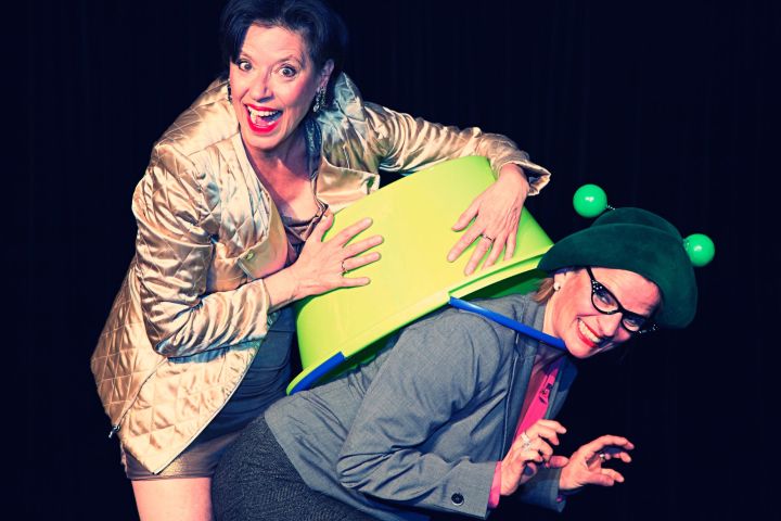 Foto: Galli Theater