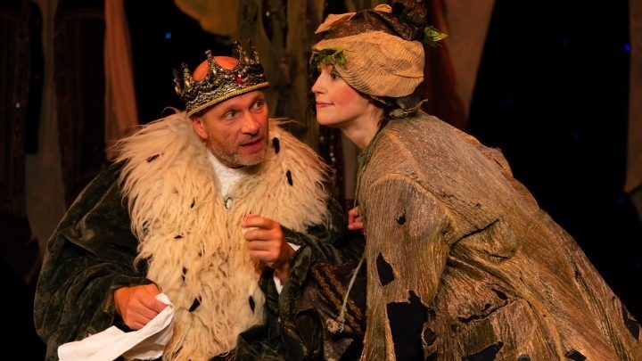 Foto: Papageno Musiktheater