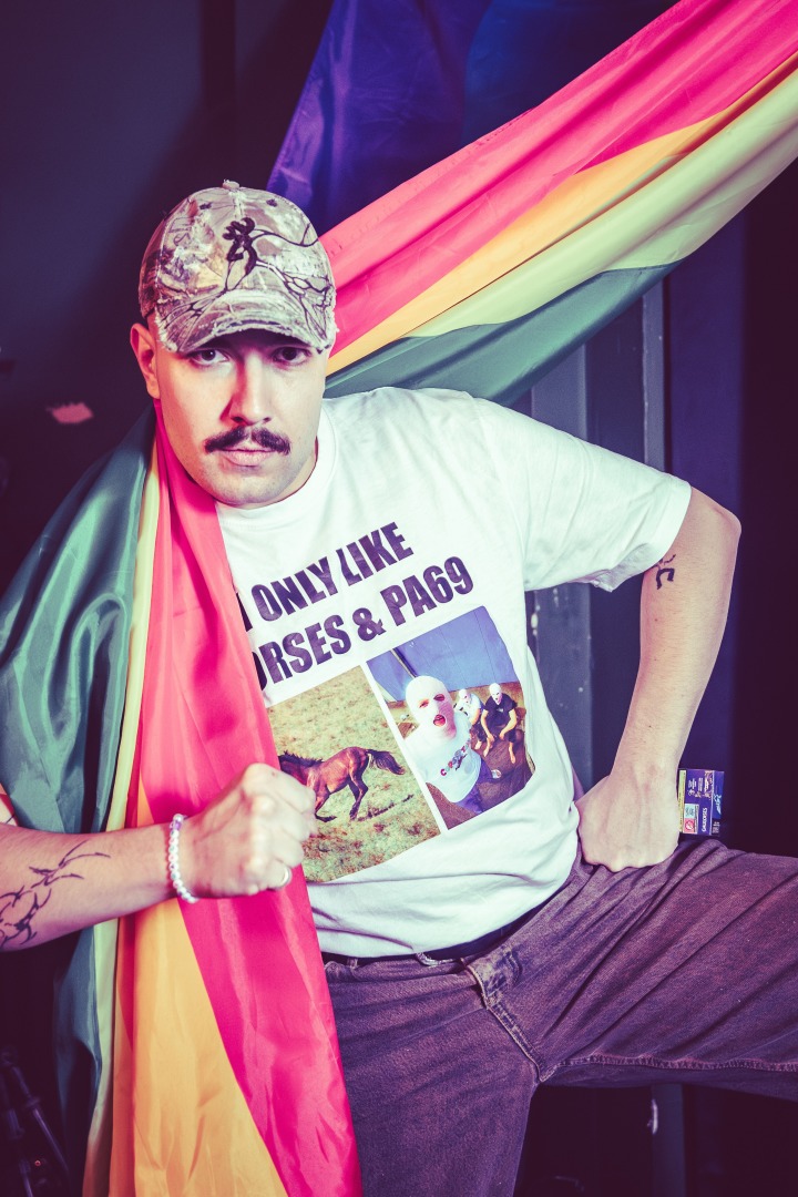 Foto: Tanzhaus West