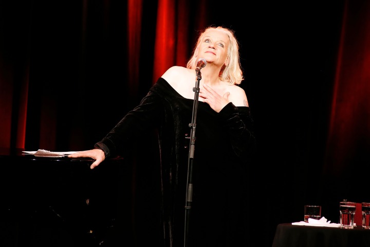 Foto: Georgette Dee