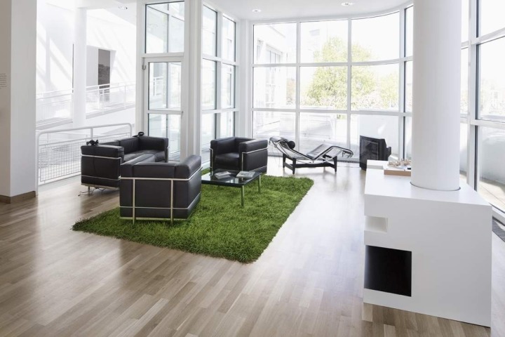 Foto: richard-meier-ein-stilraum-anjajahn-2