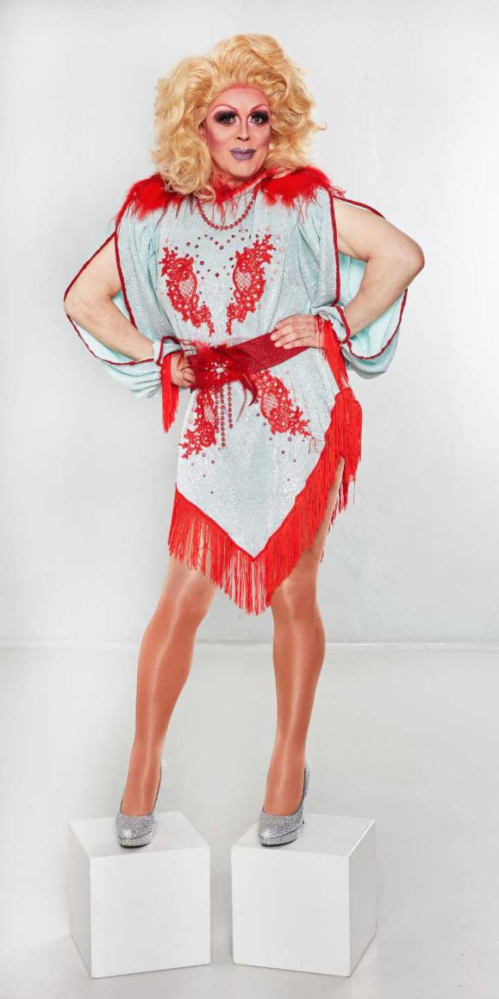 Foto: Jessica Walker