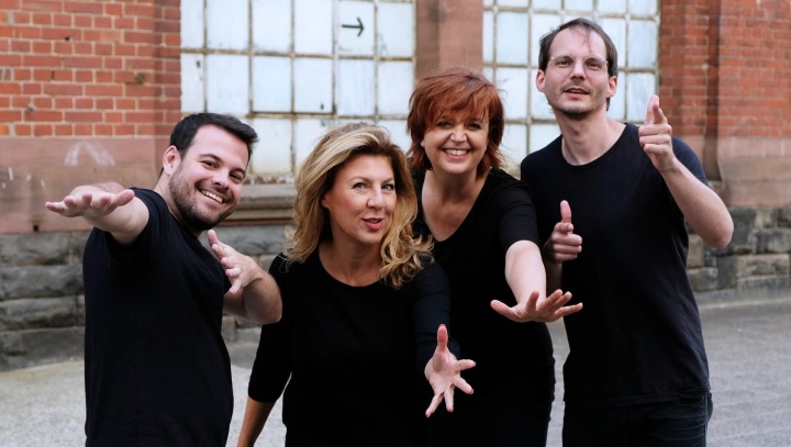 Foto: Kellertheater