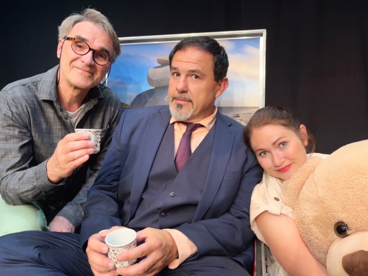 Foto: Tom Peifer/Mainzer Kammerspiele