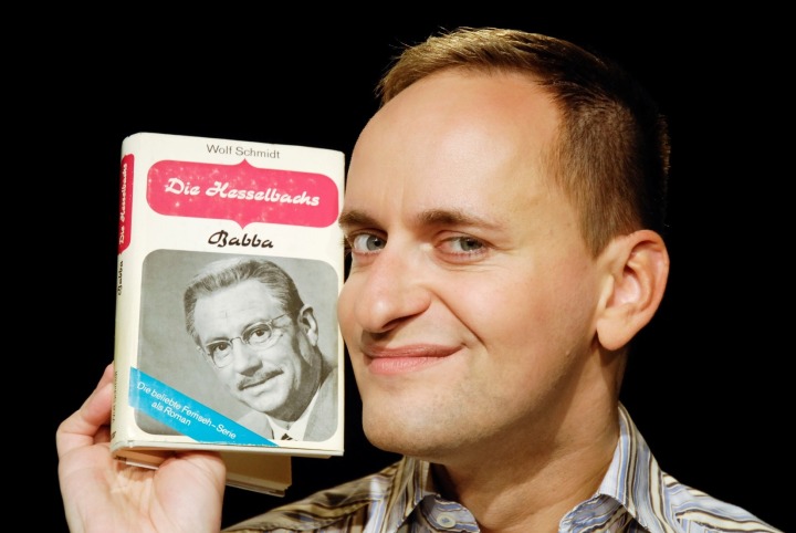 Foto: Die Schmiere
