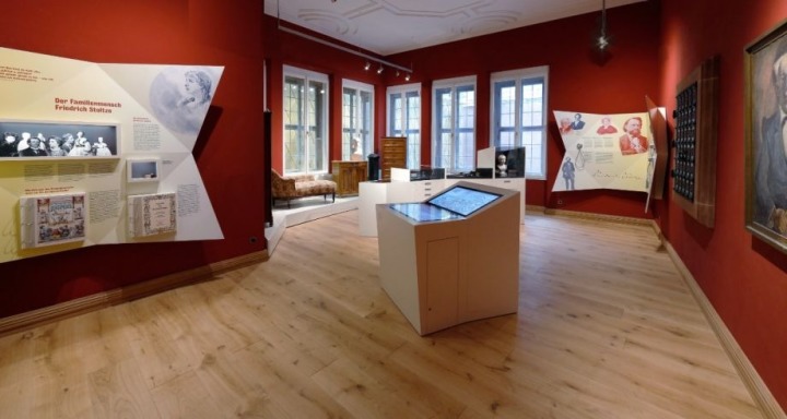 Foto: Stoltze Museum