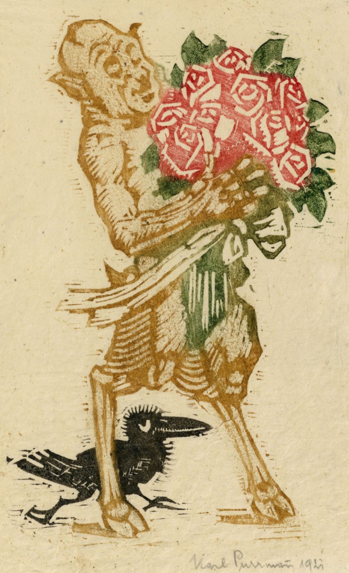 Foto: Rosenmuseum Steinfurth