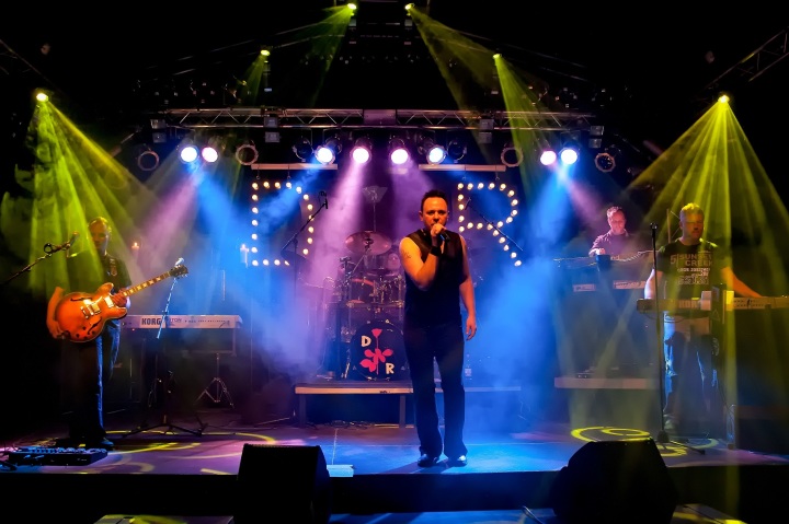 Foto: Udo Glaser