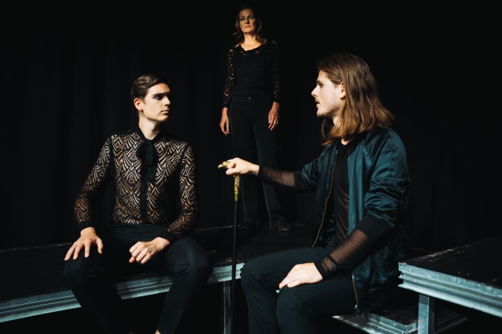 Foto: theater INC. Darmstadt