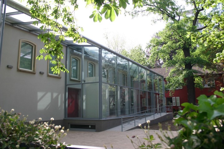 Foto: Bibelhaus Frankfurt