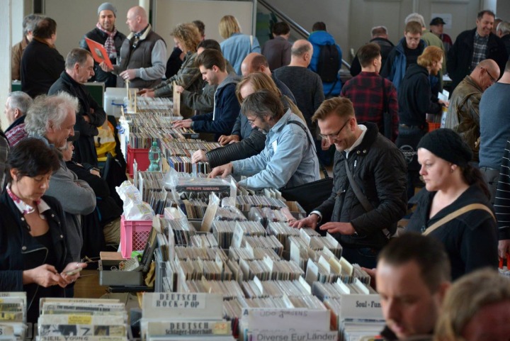 Foto: Harald Groenitz