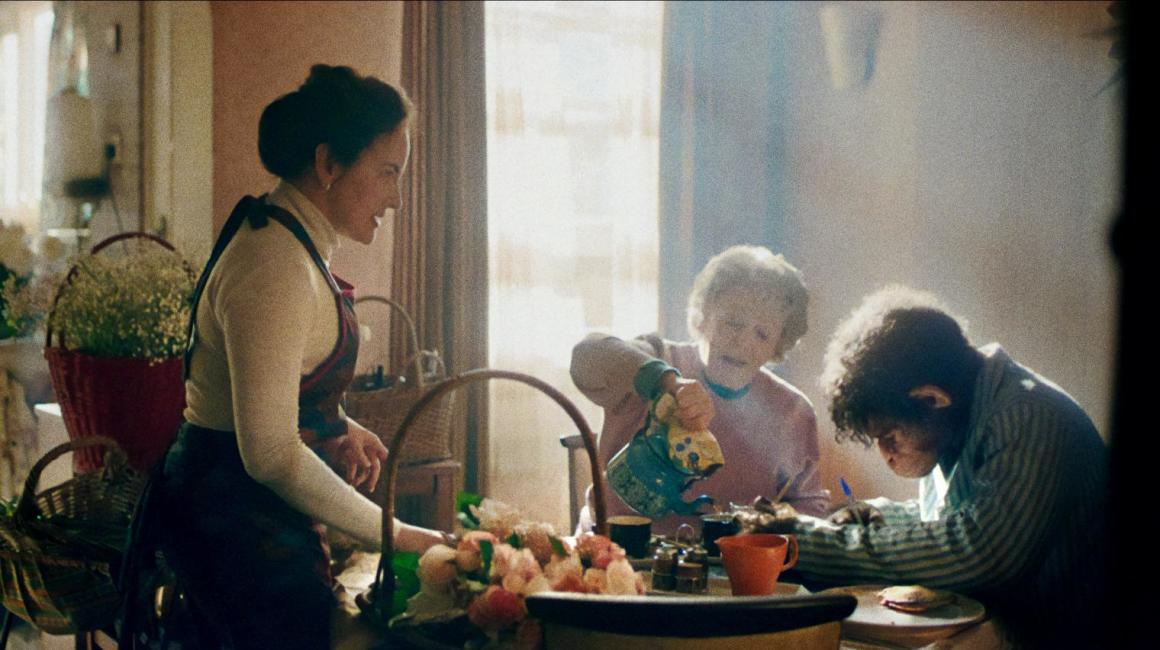 Bild: Tobis Film GmbH &amp; Co. KG