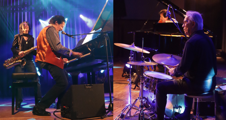 Foto: Jazzclub-Kelkheim e.V.