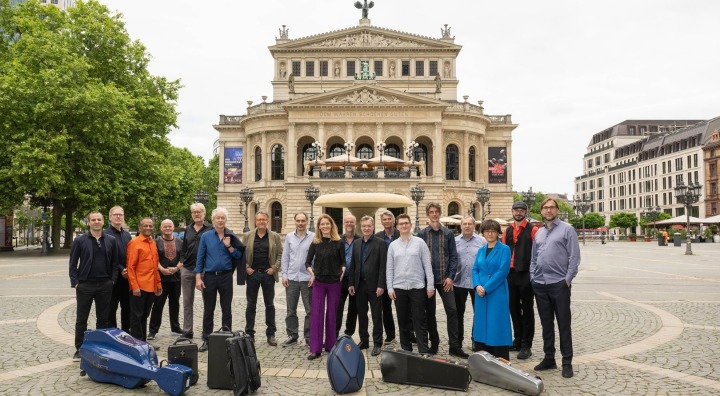 Foto: Wonge Bergmann