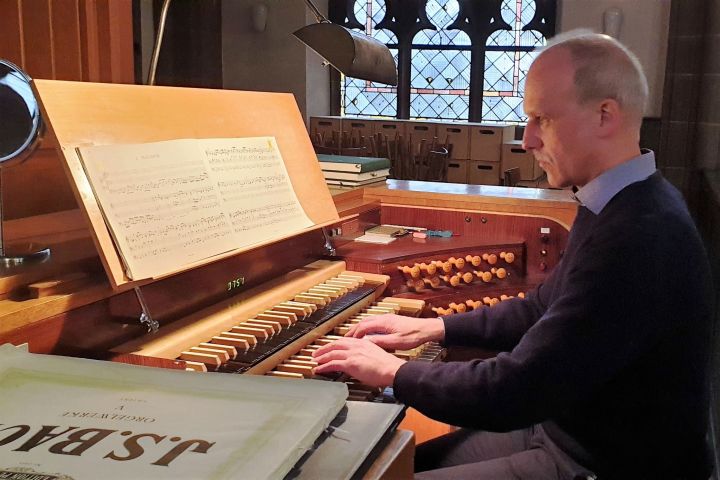 Foto: Kirchenmusik Dreikönig e.V.