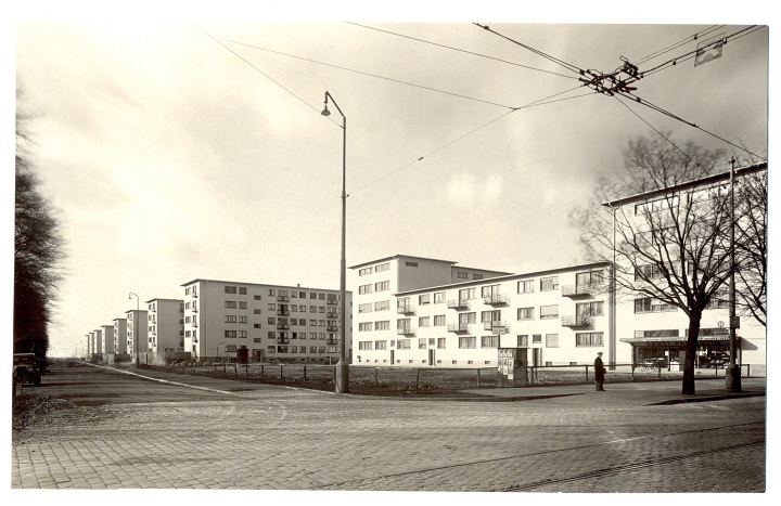 Foto: © Ernst May Gesellschaft Frankfurt