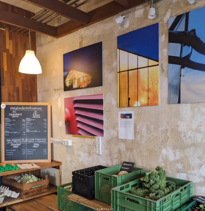 Foto: Bistro Bornheim